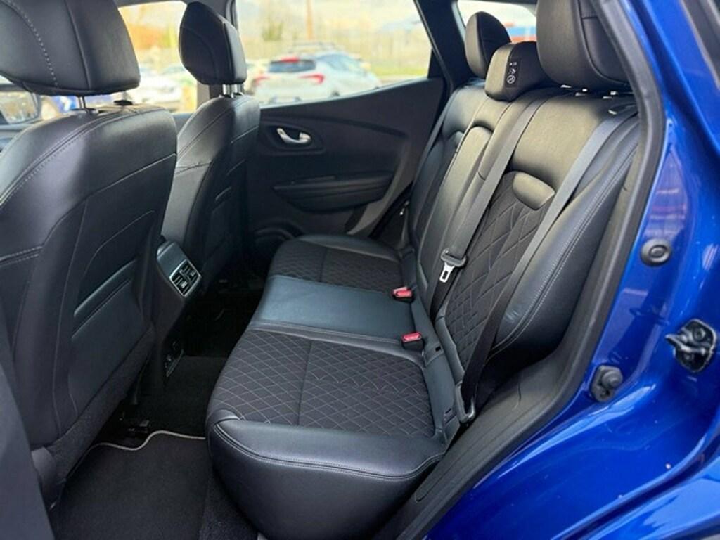 Renault Kadjar 1.5 blue dci Intens 115cv edc