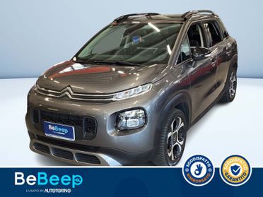Citroën C3 Aircross 1.2 PURETECH FEEL S&S 110CV MY18
