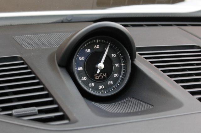 PORSCHE 992 911 Carrera S MATRIX/TETTO/360 IVA ESPOSTA Leasing