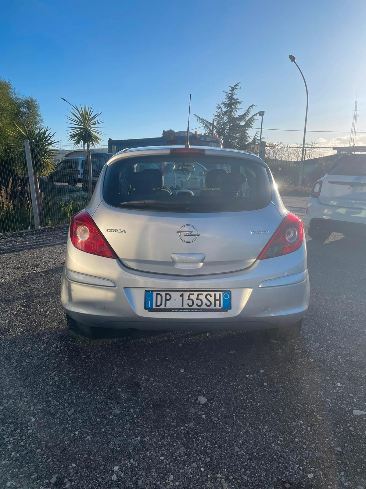 Opel Corsa 1.3 CDTI 75CV 3 porte Enjoy