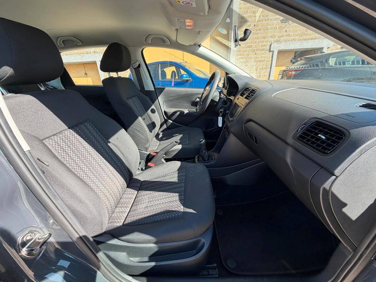 Volkswagen Polo 1.4 TDI 5p SOLO 60.000 KM