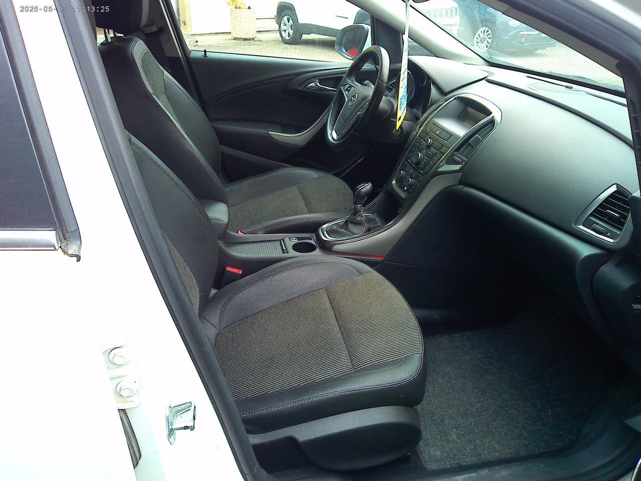 Opel Astra 1.4 100CV 5 porte Elective