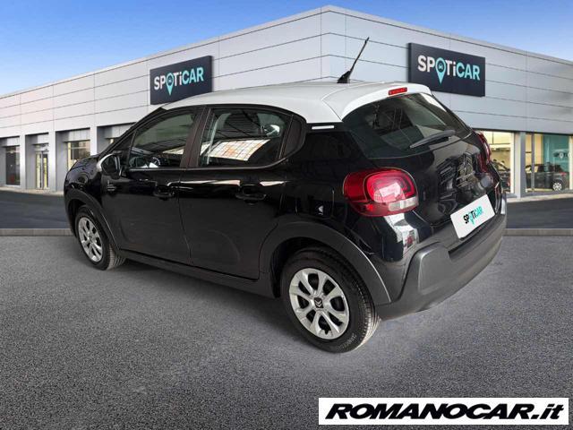 CITROEN C3 BHDi 100 S&S Business CombiPREZZODETAX