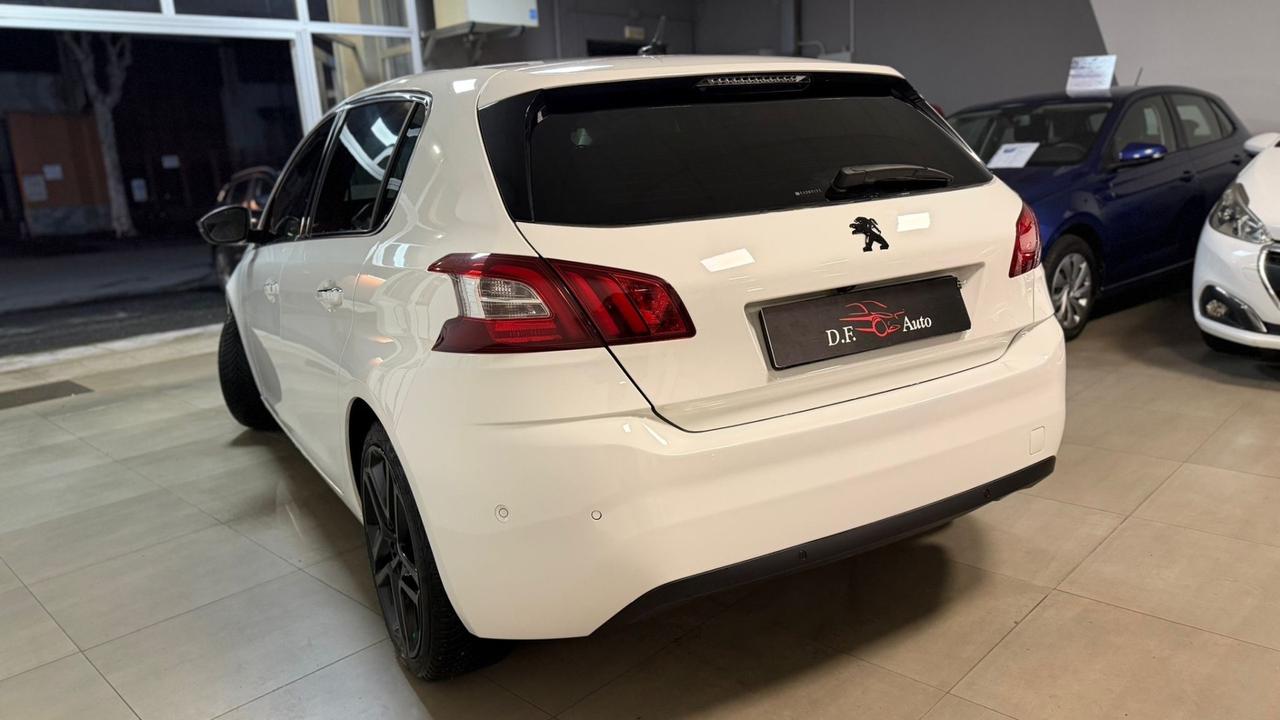 Peugeot 308 150 EAT6 GT Line