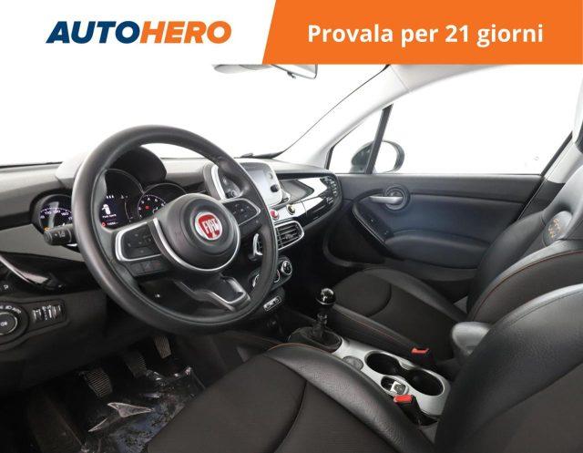 FIAT 500X 1.0 T3 120 CV 120°