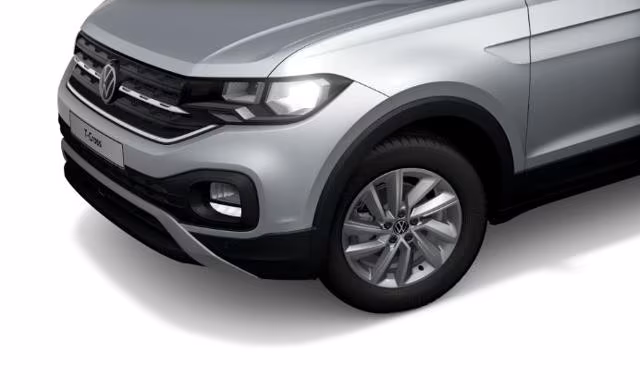 VOLKSWAGEN T-Cross 1.0 TSI Style 95 CV