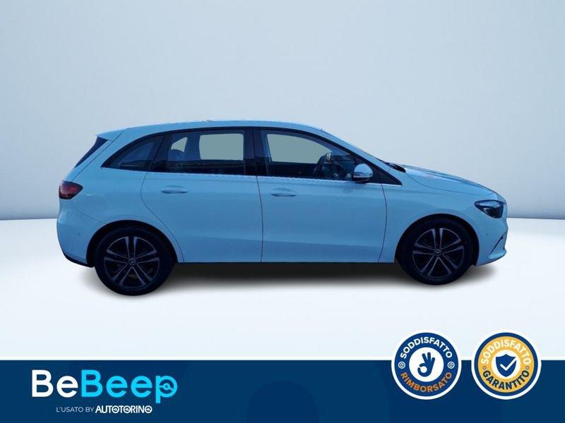 Mercedes-Benz Classe B B 180 D ADVANCED AUTO