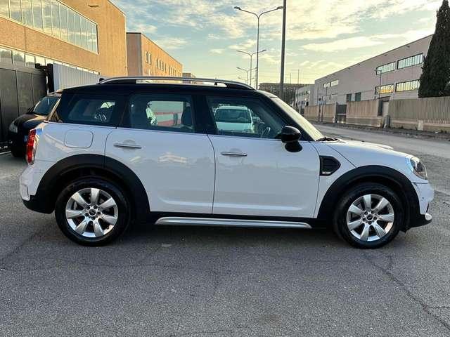 MINI Cooper D Countryman 2.0 Business Automatica