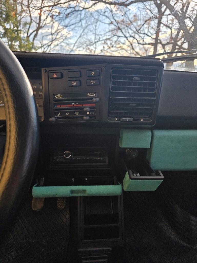 Autobianchi Y10 Fire 1.1 i.e. ego LX