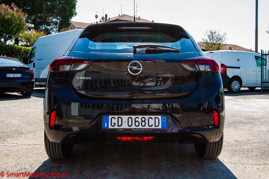 Opel Corsa 1.2 Edition 75cv - ok neopatentati