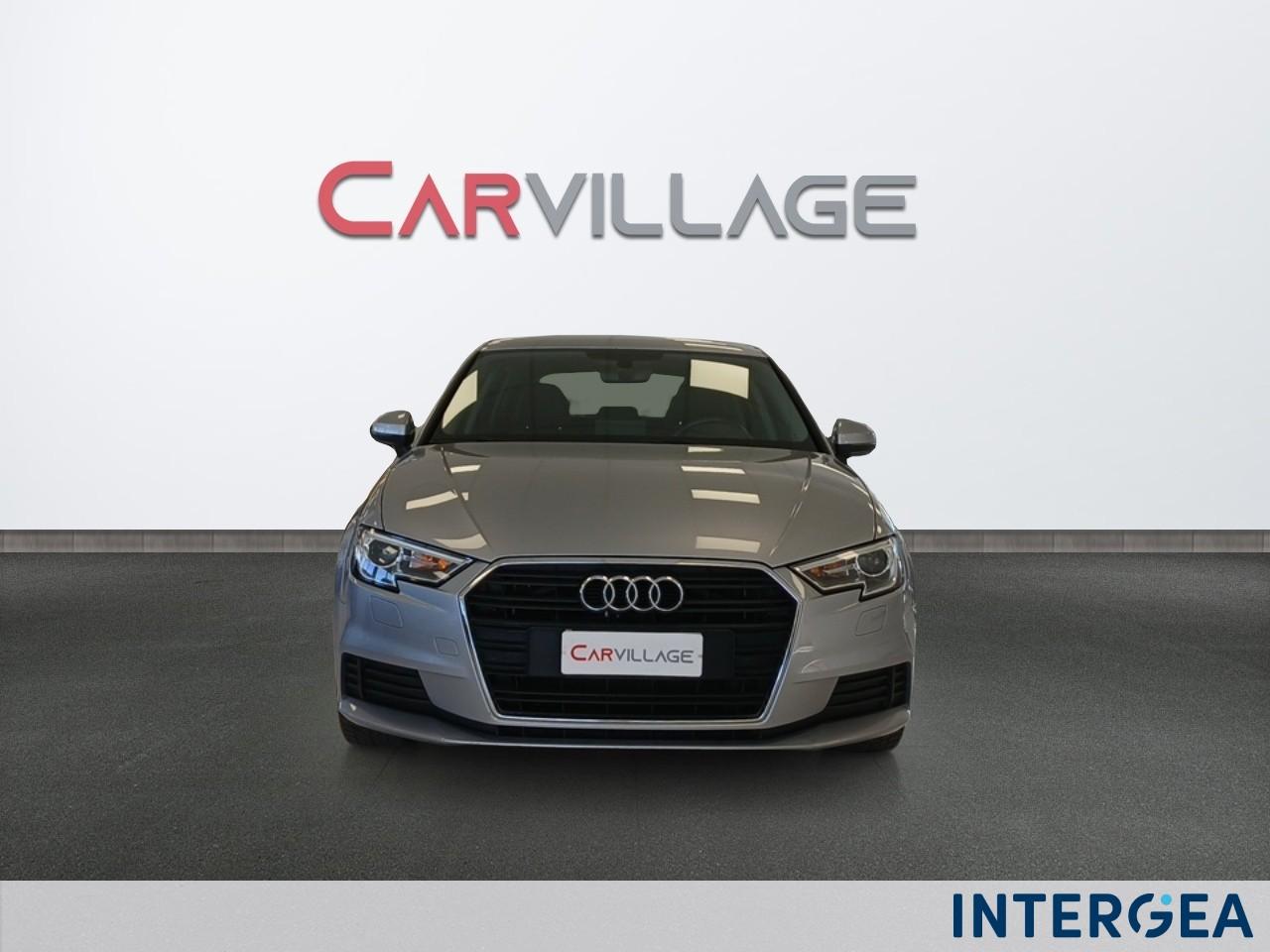 AUDI A3 Sportback 35 2.0 tdi Business 150