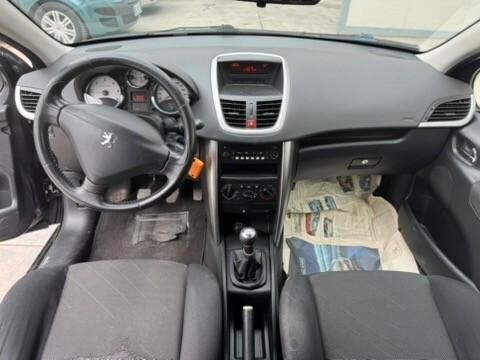 Peugeot 207 1.6 HDi 90CV 3p. X Line