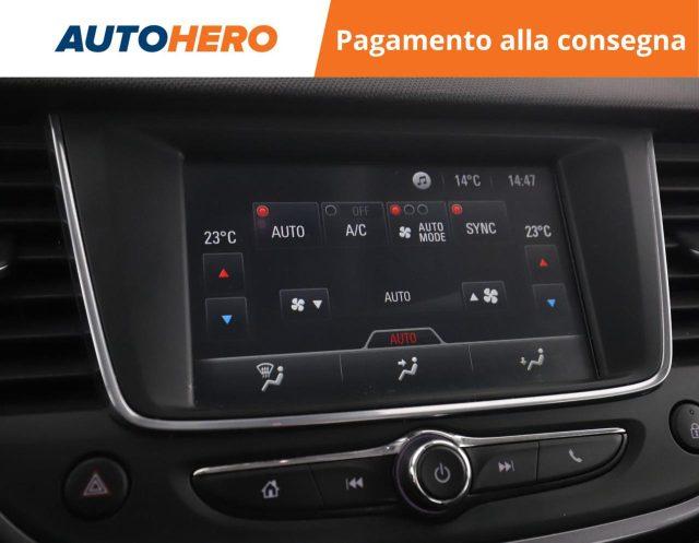 OPEL Crossland X 1.2 Turbo 12V 110 CV Start&Stop Innovation