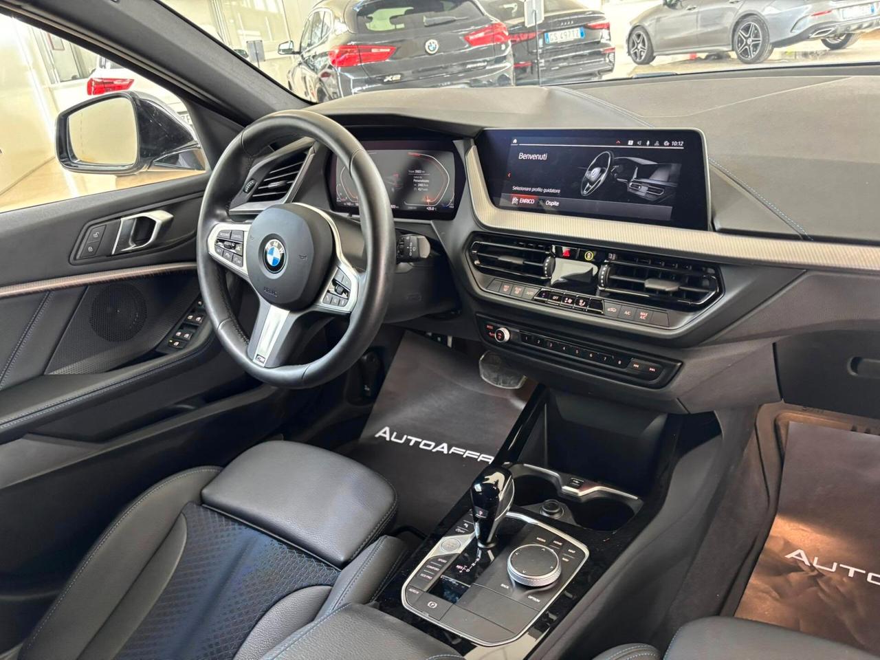 Bmw 118 118d 5p. Msport