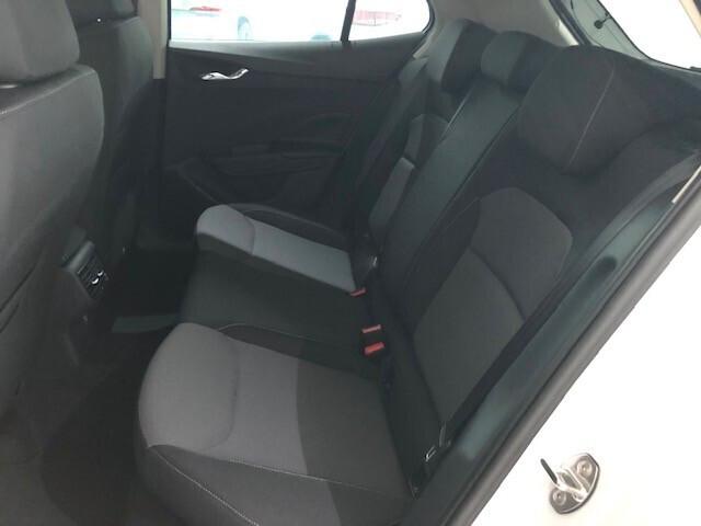 Skoda Fabia 1.0 TSI 95 cv Be More