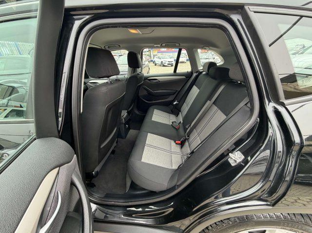 BMW X1 X1 E84 sdrive18d xLine