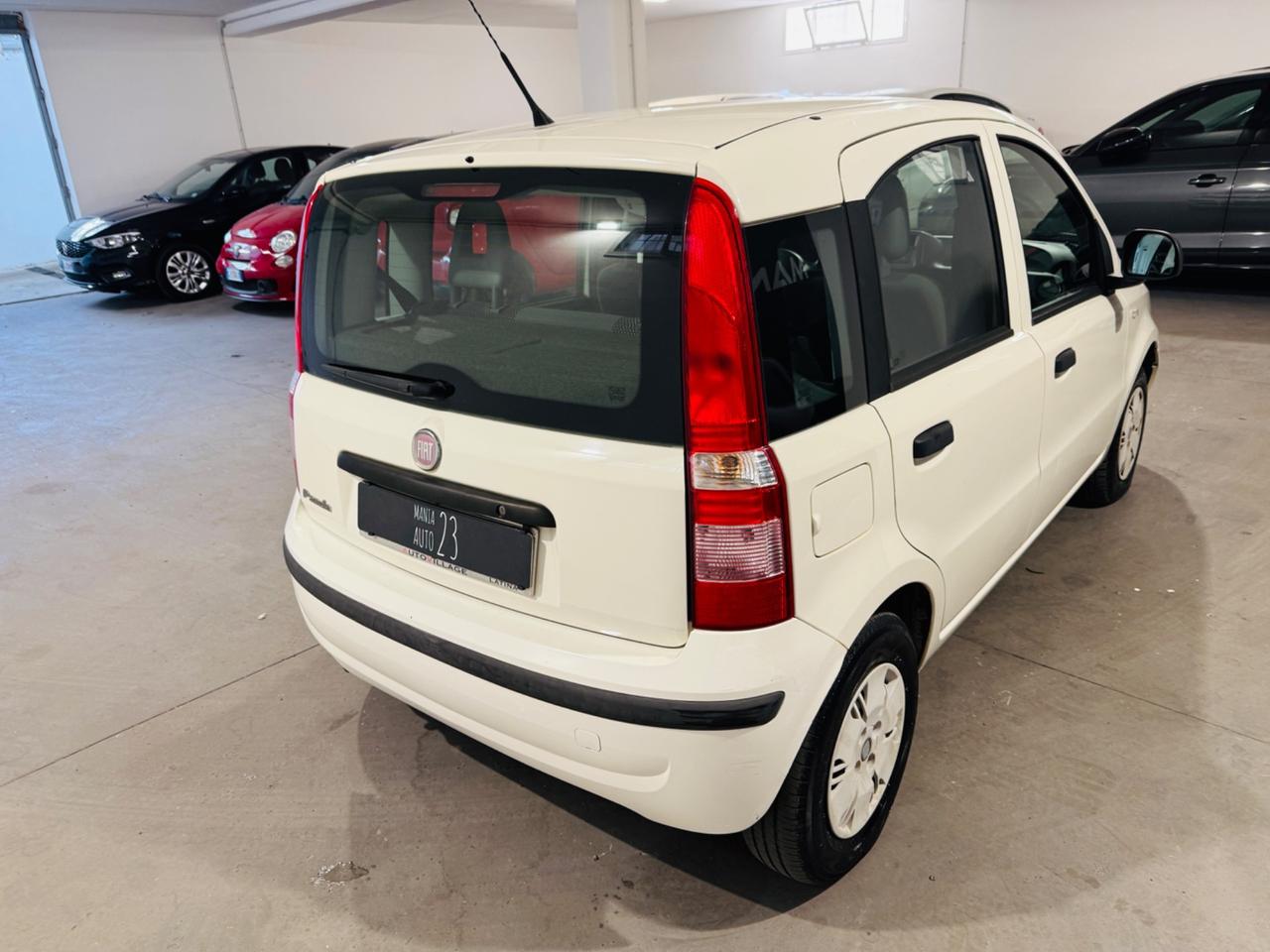 Fiat Panda 1.1 Anniversary*54 CV*70 MILA KM ORIGINALI*