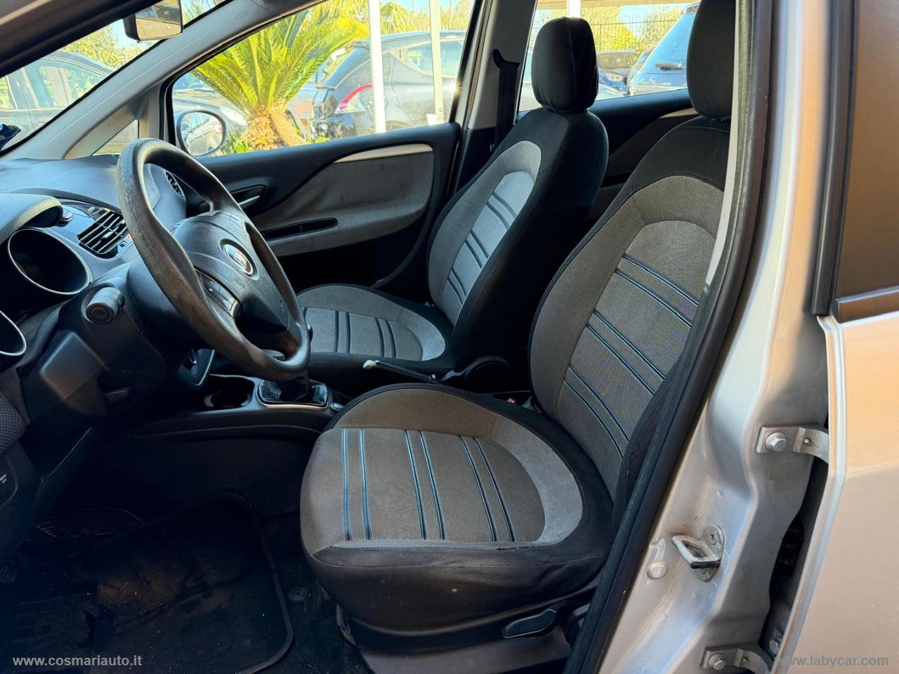 FIAT Punto Evo 1.3 Mjt 95 CV 5p. S&S Dynamic