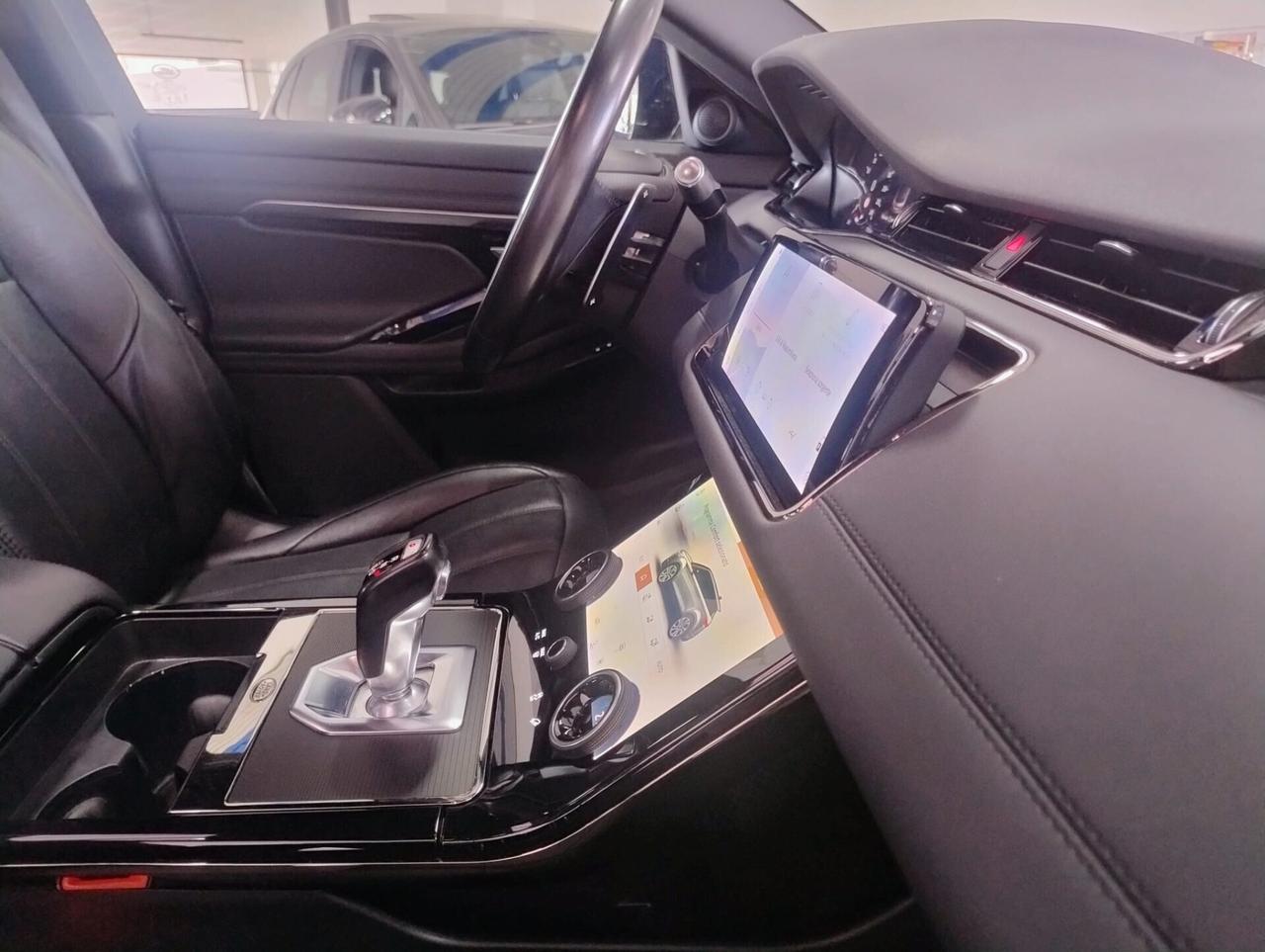 Land Rover Range Evoque 2.0D I4 204 CV AWD Auto R-Dynamic SE