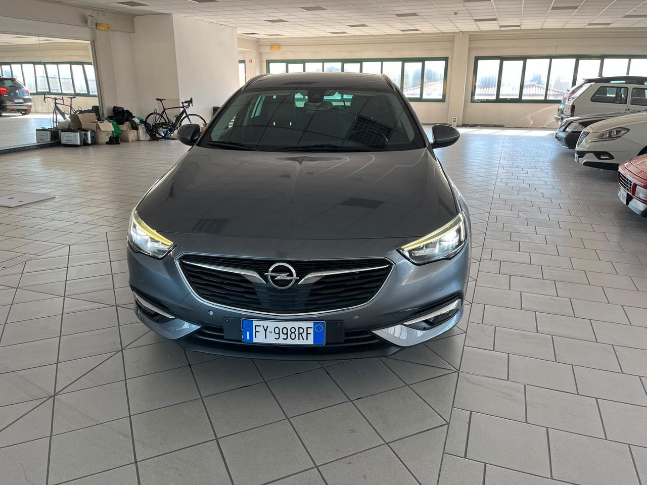 Opel Insignia 2.0 CDTI S&S Sports Tourer Innovation