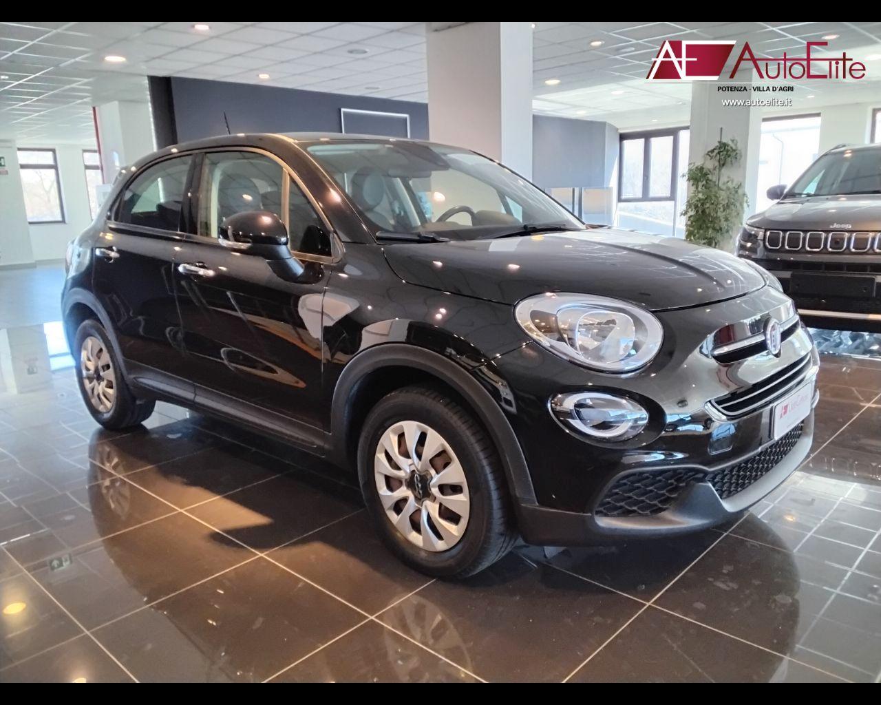 FIAT 500X 1.3 MultiJet 95 CV Urban