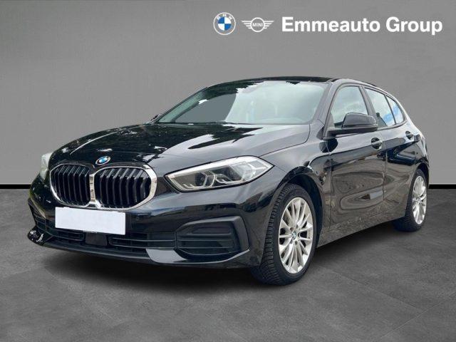 BMW 116 d 5p. Business Advantage