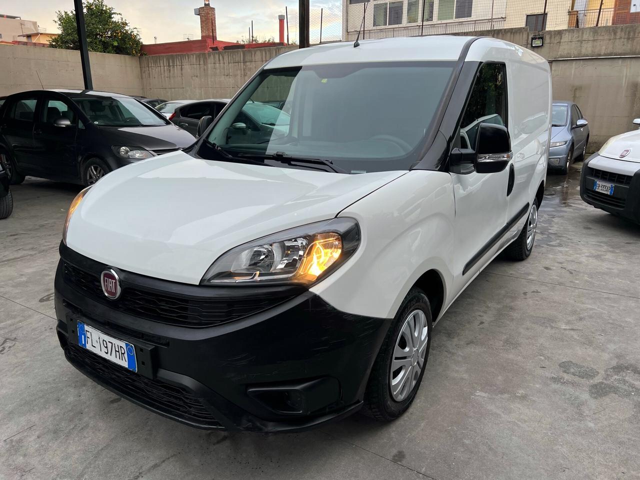 Fiat Doblò 1.6 MJT 16V 95CV