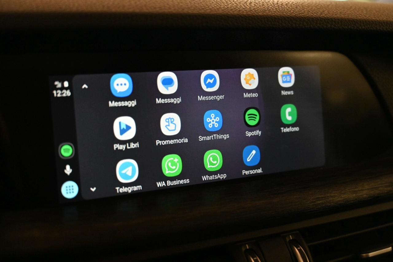 Alfa Romeo Stelvio 190 CV AT8 Q4 Tetto GANCIO