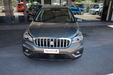 SUZUKI S-CROSS 1.4 HYBRID 4WD ALL GRIP COOL 54.000 KM