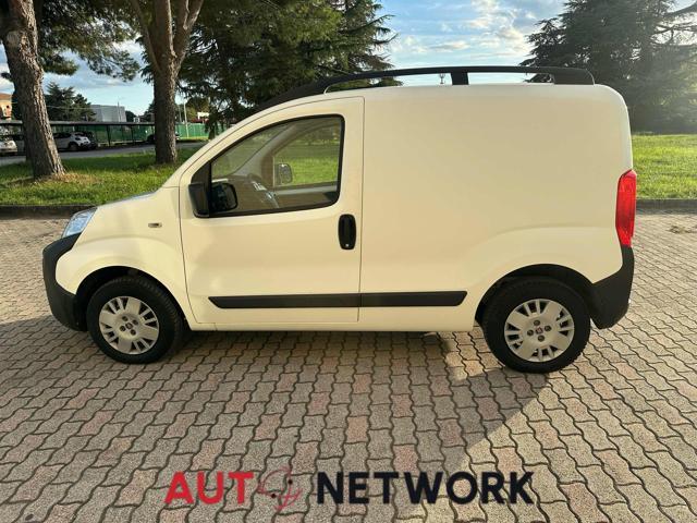 FIAT Fiorino 1.3 MJT 75CV Furgone Sx + IVA