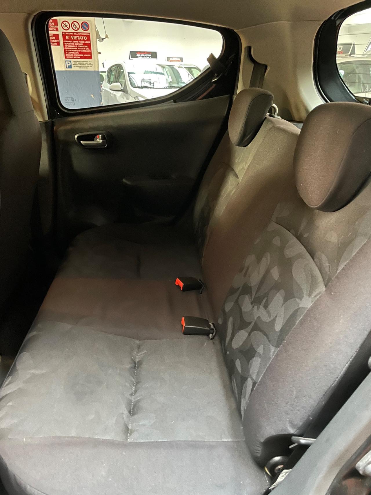 Suzuki Alto 1.0 Neopatentati Euro 5