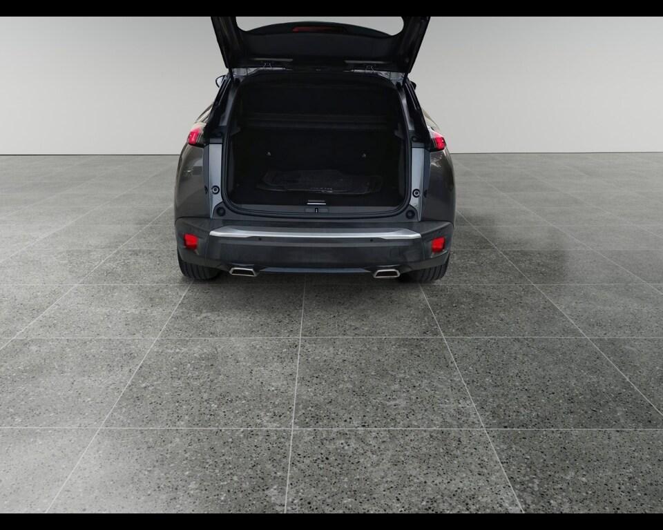Peugeot 2008 1.2 PureTech Allure Pack EAT