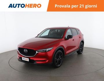 MAZDA CX-5 2.0L Skyactiv-G 165 CV AWD Exceed
