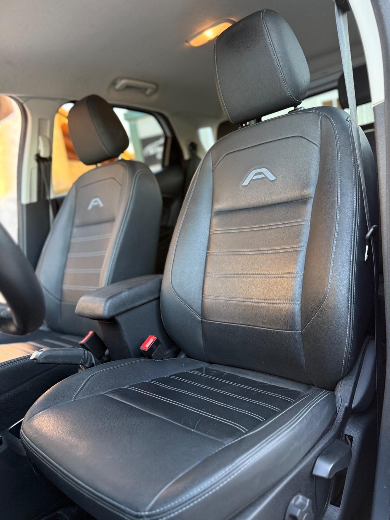 Ford EcoSport 1.0 EcoBoost 125 CV Start&Stop Active