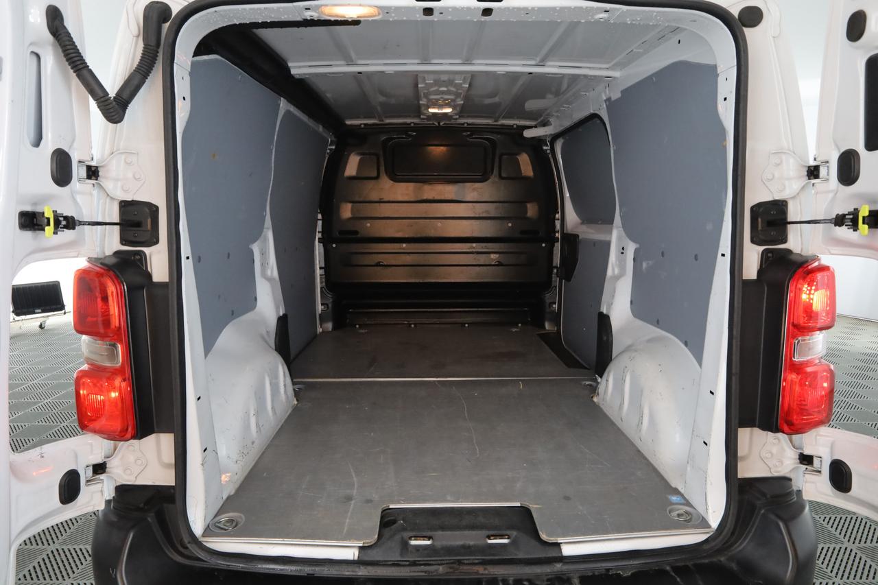 FIAT Scudo (2021-->) Scudo 1.5 BlueHDi 120CV PL-TN Furgone