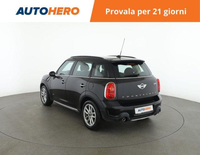 MINI Countryman Mini Cooper SD Countryman ALL4