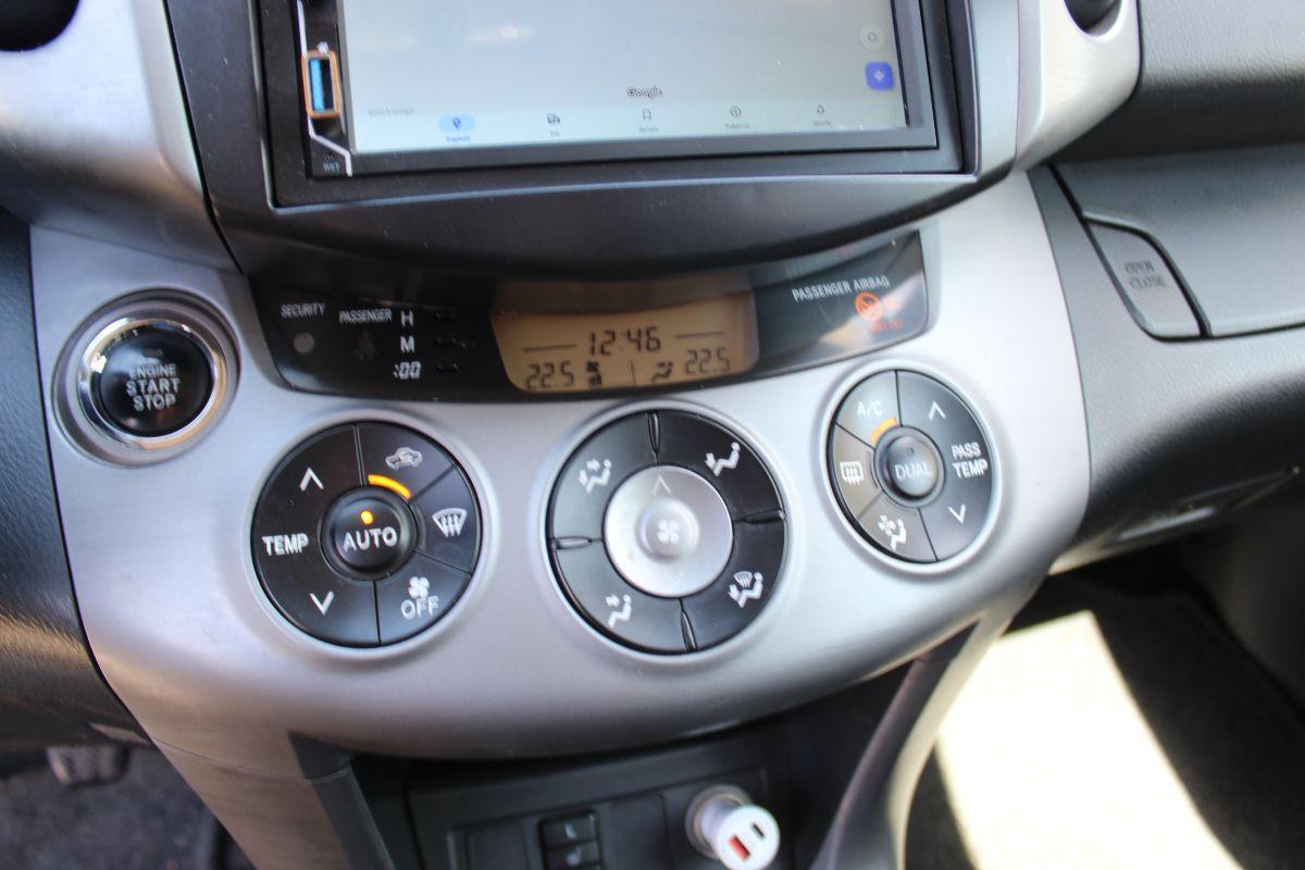 TOYOTA - RAV4 - Crossover 2.2 D-4D 177CV Luxury