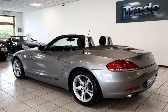 BMW Z4 Z4 sDrive23i 6 Cilindri Automatica Tagliandi
