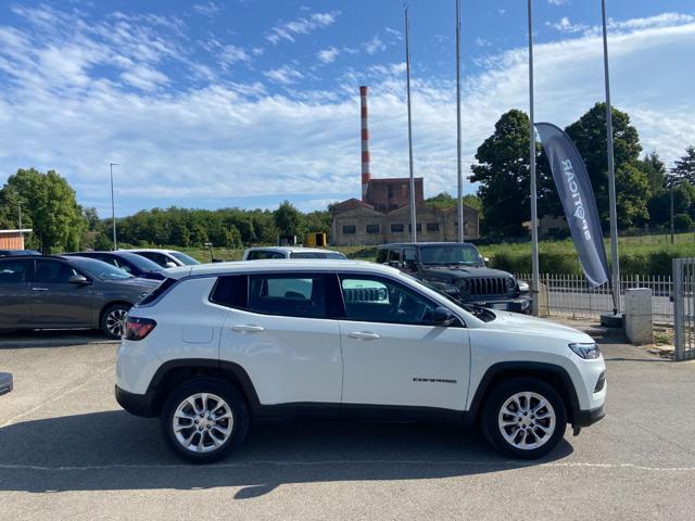 JEEP Compass *PROMO* 1.6 Multijet II 2WD Longitude