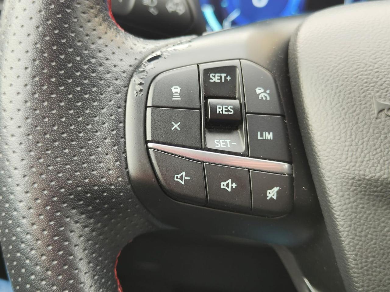 Ford Kuga ST Line X #7959