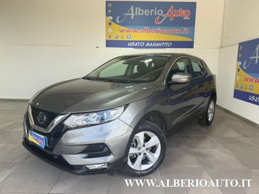 NISSAN Qashqai 1.5 dCi 115 CV Business *OFFERTA DEL MESE*