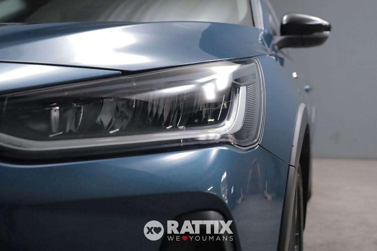 Ford Focus Active 1.0 Ecoboost Hybrid 125CV