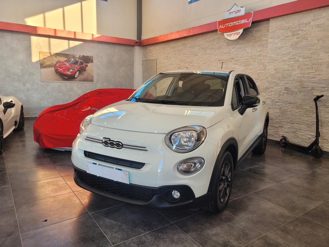 Fiat 500X 1.0 T3 120 CV Cult