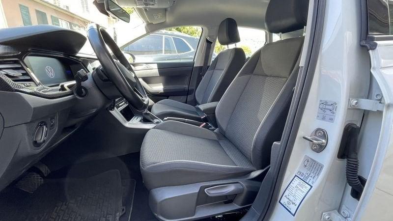 Volkswagen Taigo 1.0 TSI DSG Life
