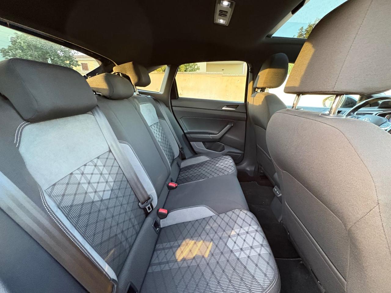 Volkswagen Taigo 1.0 TSI R Line #9461