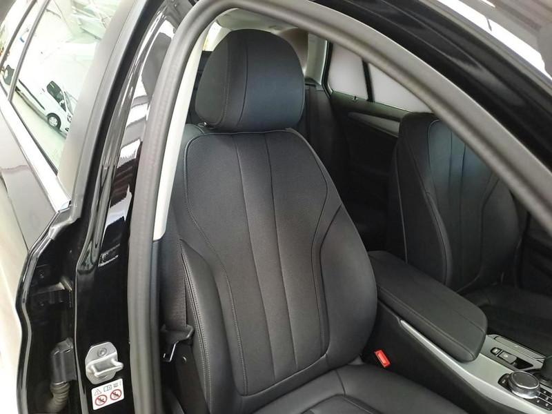 BMW 518 MH48V BUSINESS TOURING AUTO STATION WAGON