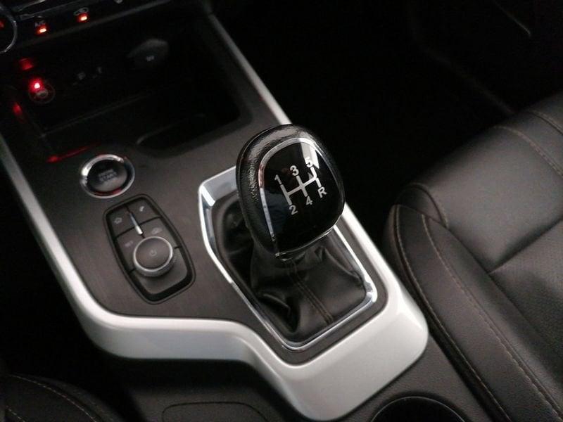 DR AUTOMOBILES DR 5 DR 5.0 1.5 Gpl 116cv