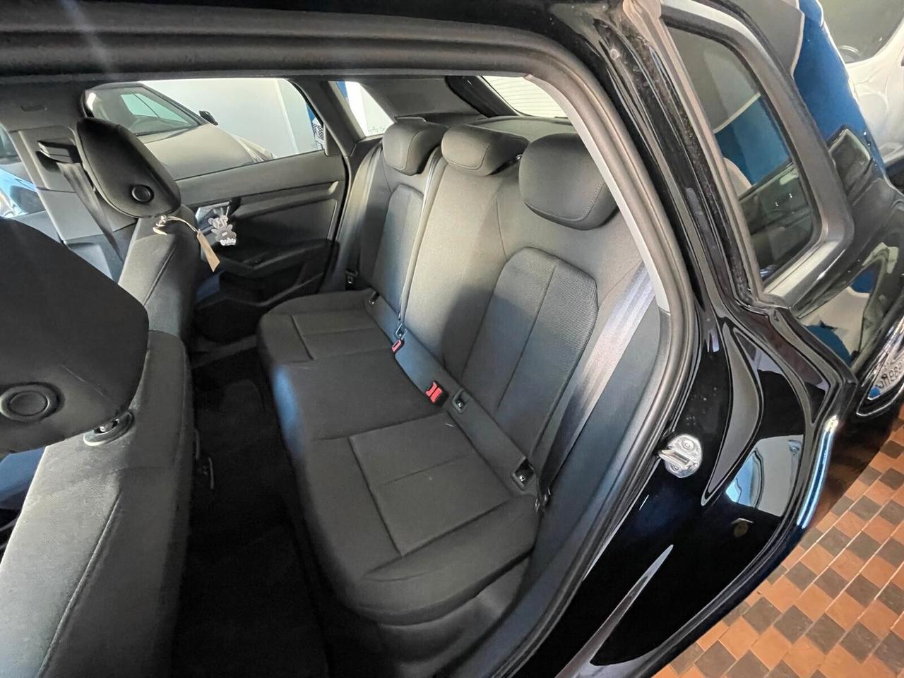 Audi A3 SPB 35 TDI S tronic