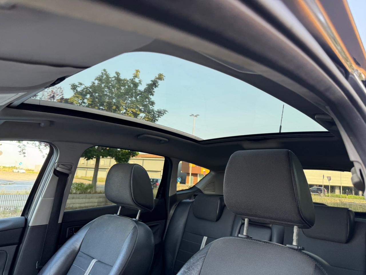 Ford Kuga 2.0 TDCi 136 CV 4WD Frizione Rotta