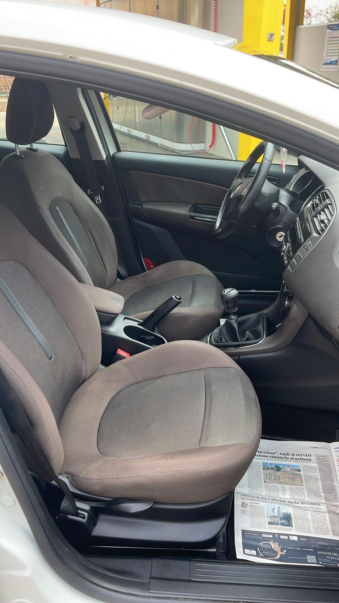 Fiat Bravo 1.6 MJT 120 CV DPF Emotion 2010